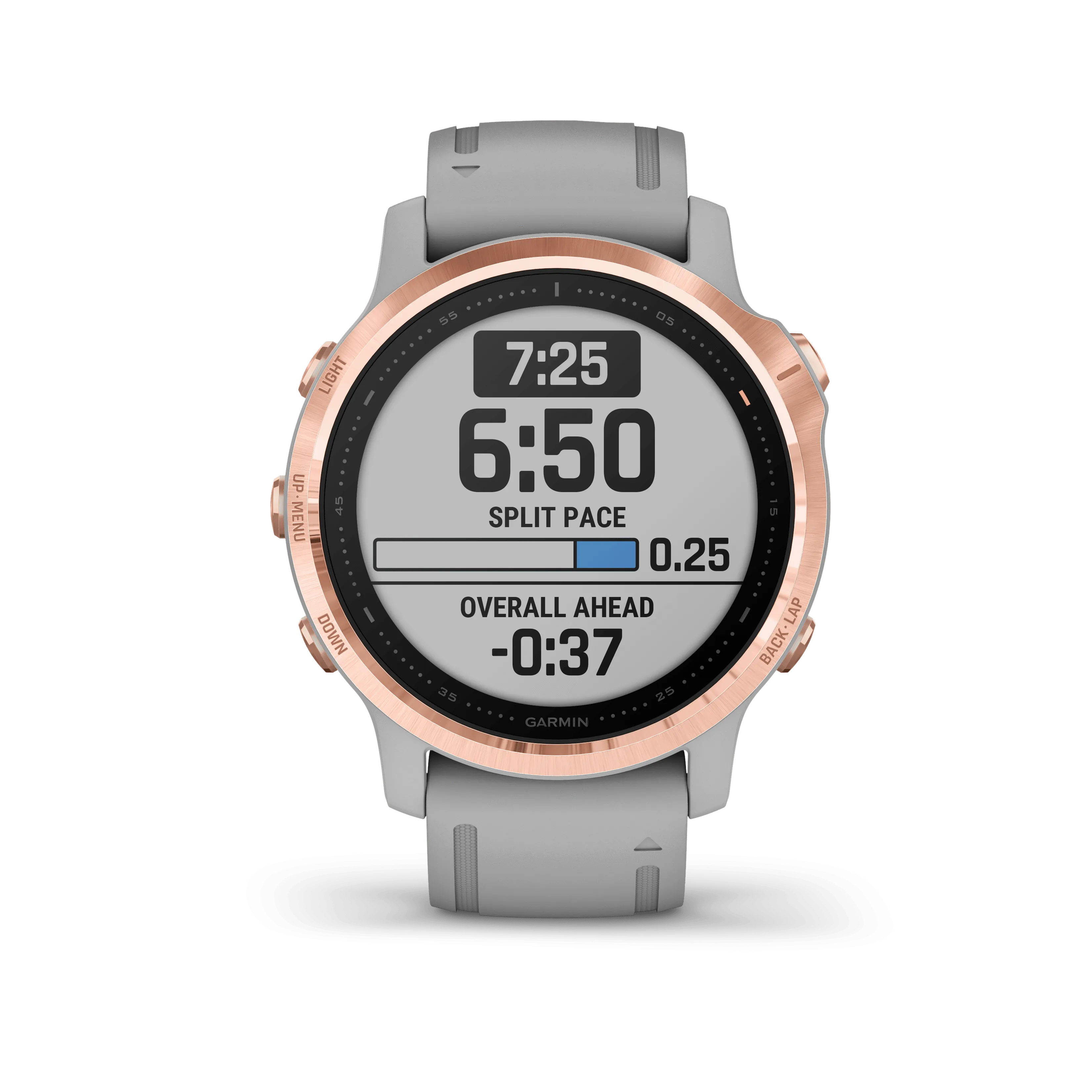 Garmin Fenix 6S Pro I  Fenix 6S Sapphire GPS Multi Sport