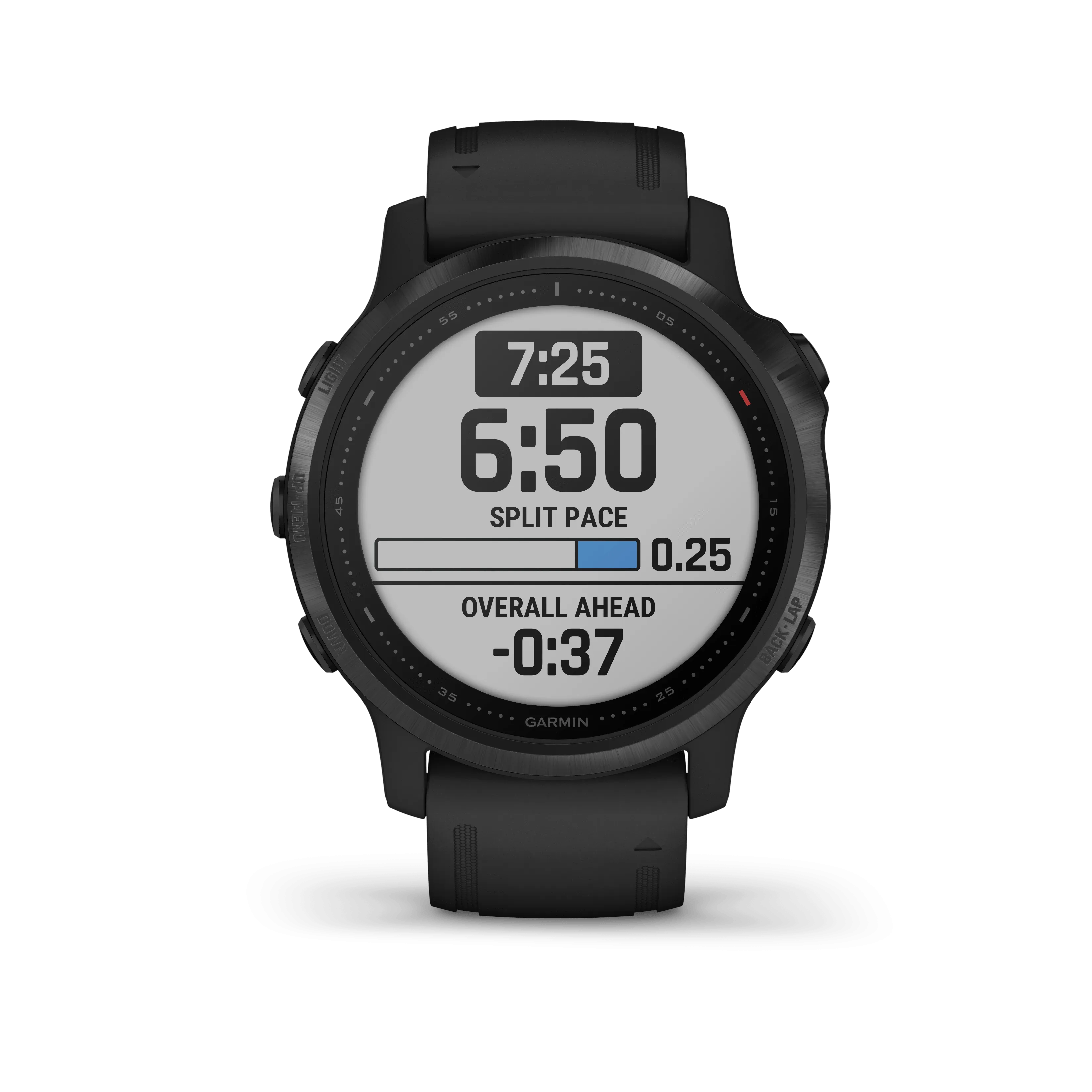 Garmin Fenix 6S Pro I  Fenix 6S Sapphire GPS Multi Sport