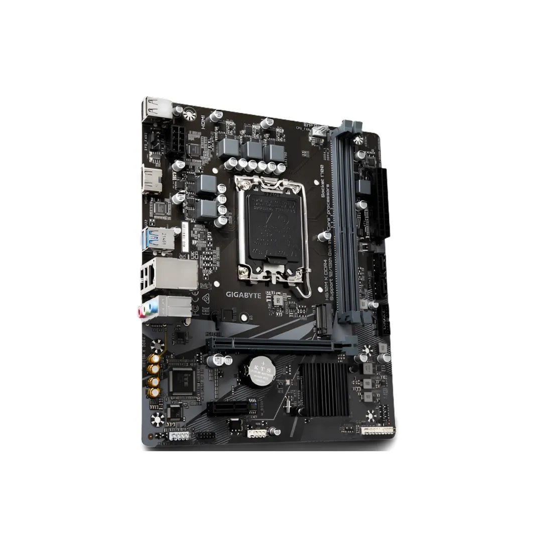 Gigabyte GA-H610M-K-DDR4 Motherboard