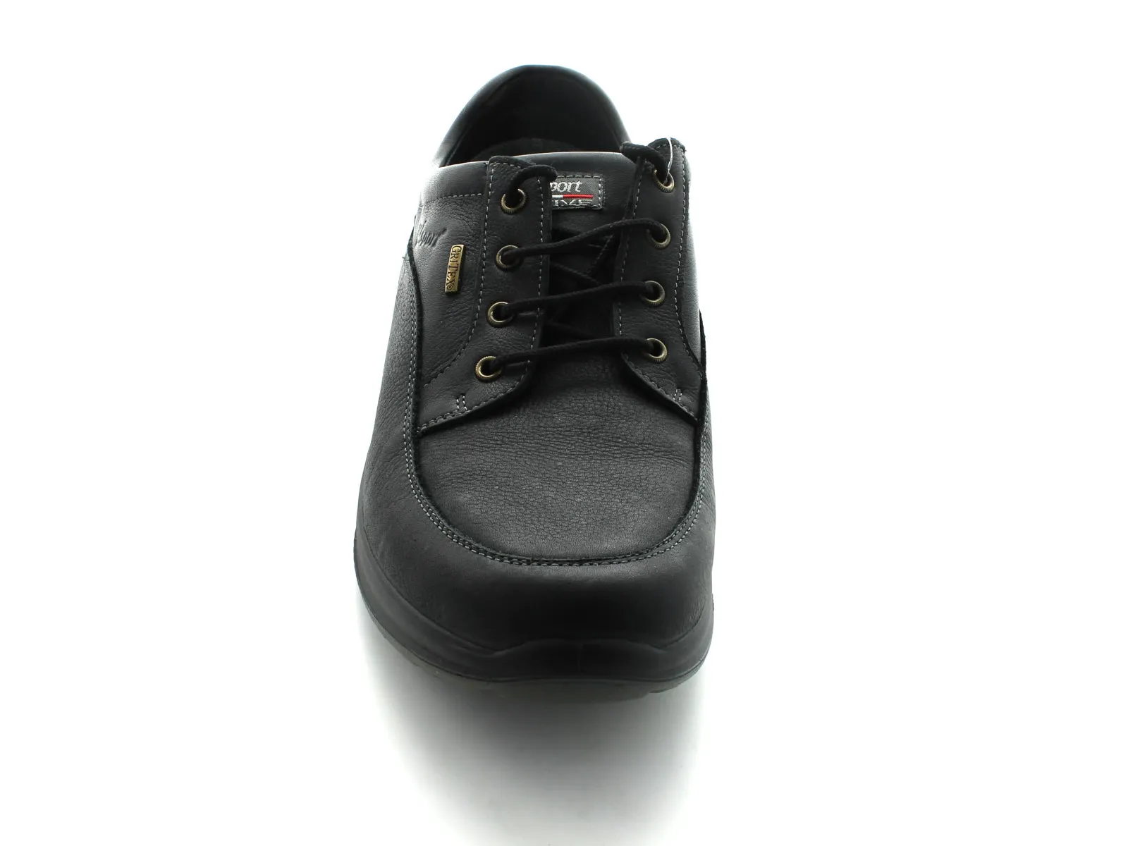 Gri Sport Livingston - Black