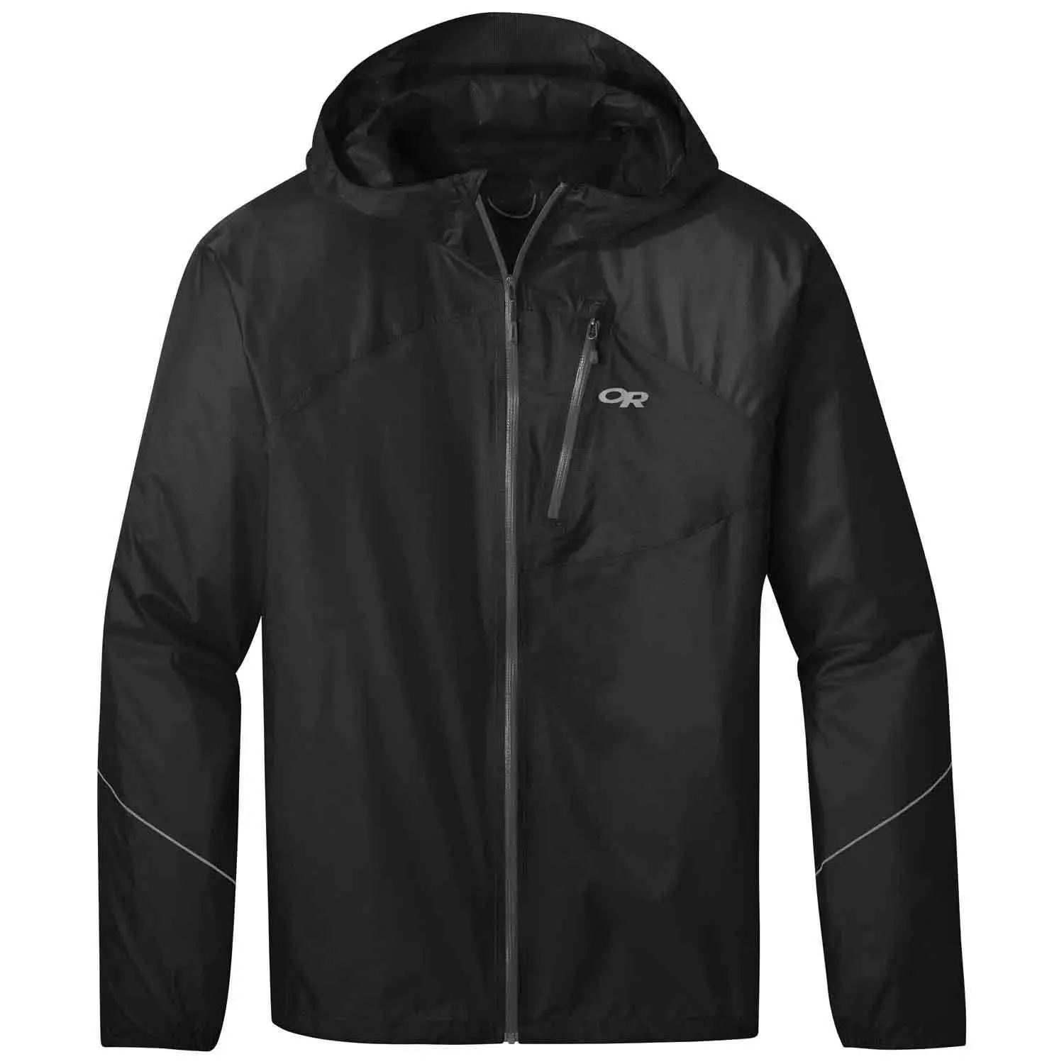 Helium Jacket - Mens Ultralight Shell