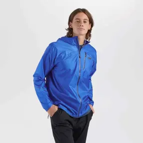 Helium Jacket - Mens Ultralight Shell