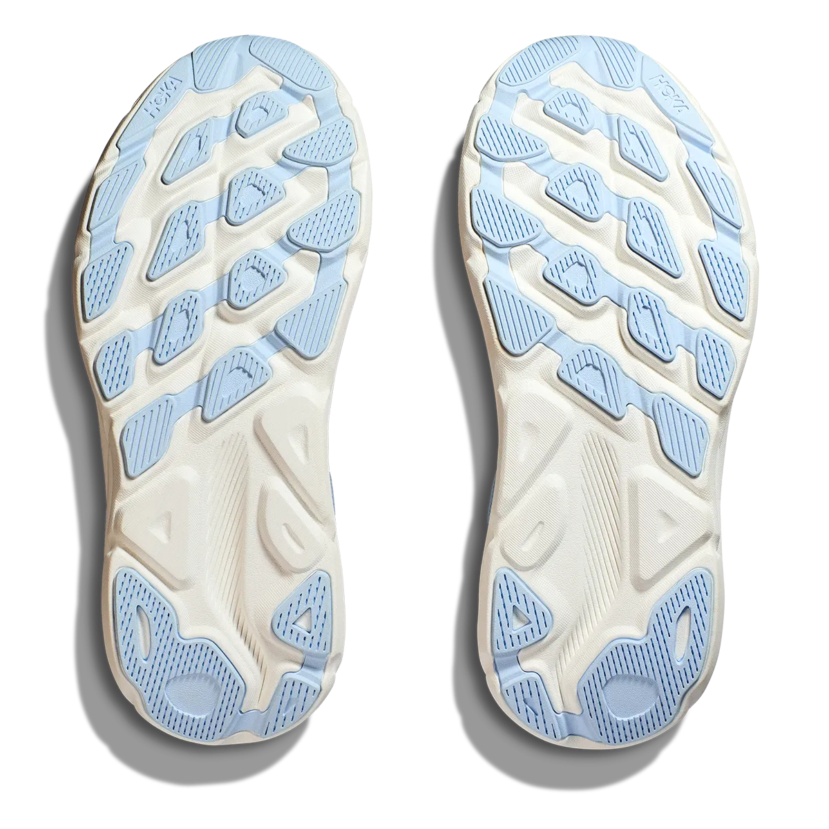 Hoka Clifton 9 - Airy Blue - Ice Water