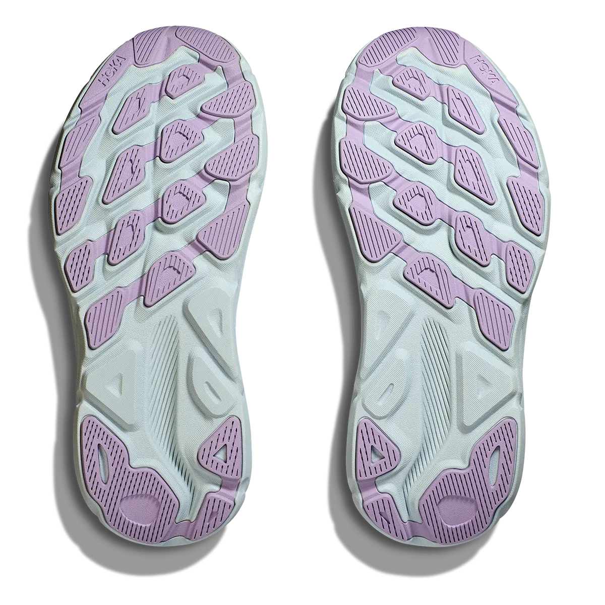 Hoka Clifton 9 - Chalk Violet - Pastel Lilac