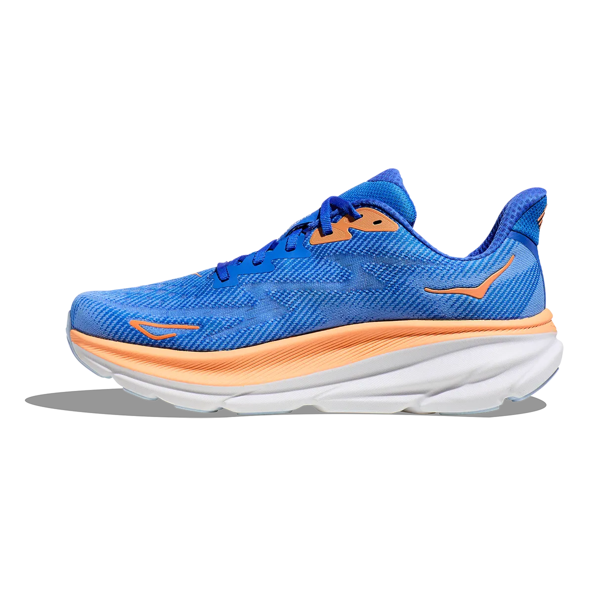 Hoka Clifton 9 - Coastal Sky - All Aboard