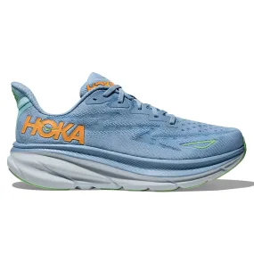 Hoka Clifton 9 Mens | Dusk / Illusion