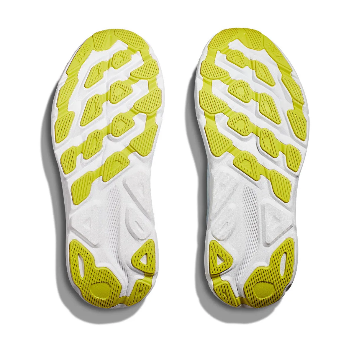 Hoka Clifton 9 Mens | Ice Water / Evening Primrose