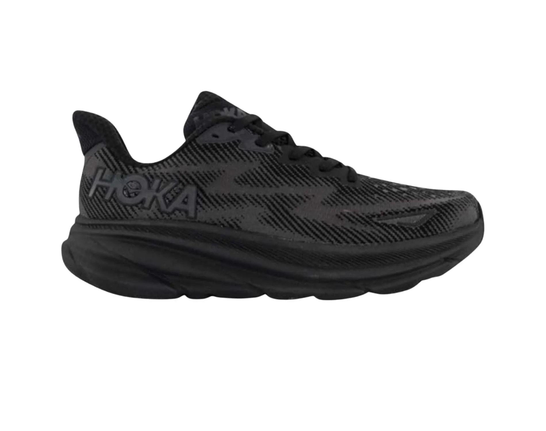 Hoka Clifton 9 Womens Wide