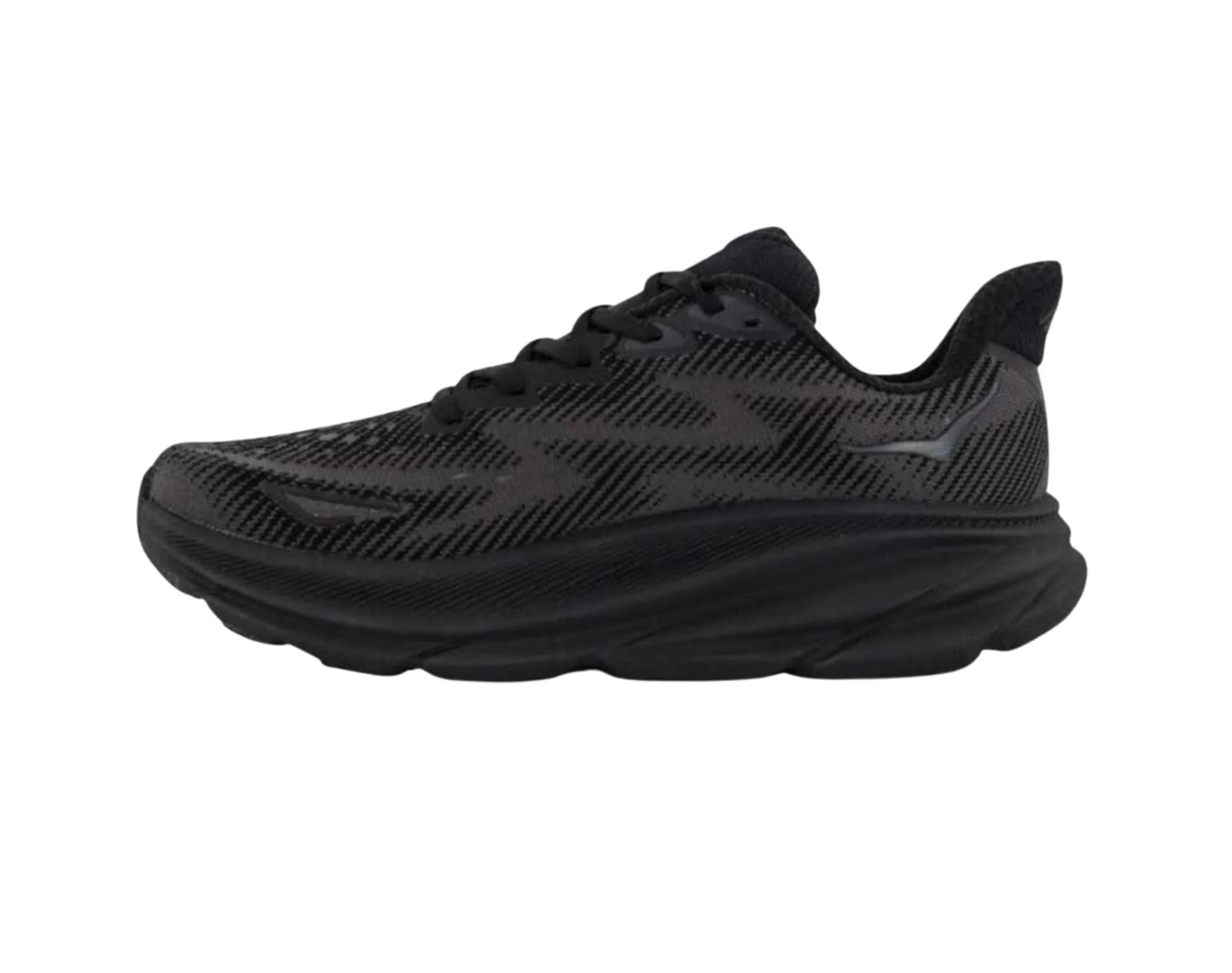 Hoka Clifton 9 Womens Wide