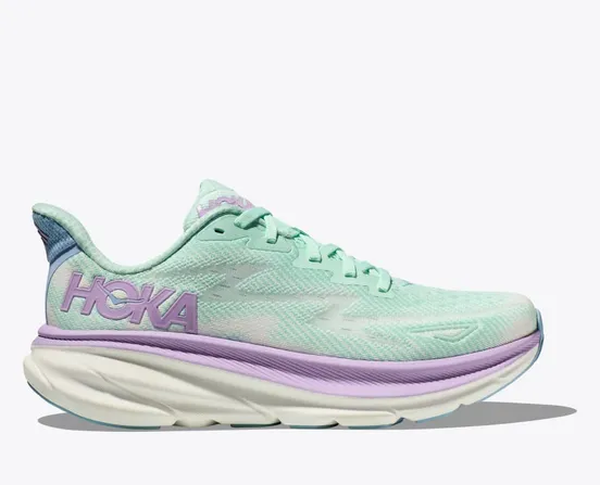 Hoka Clifton 9 - Women's