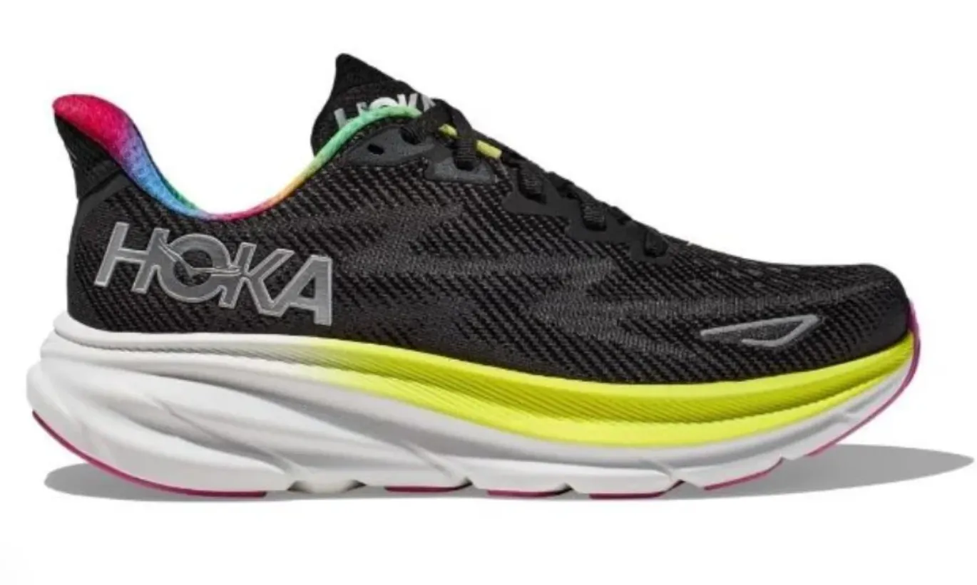 Hoka Clifton 9 - Women's