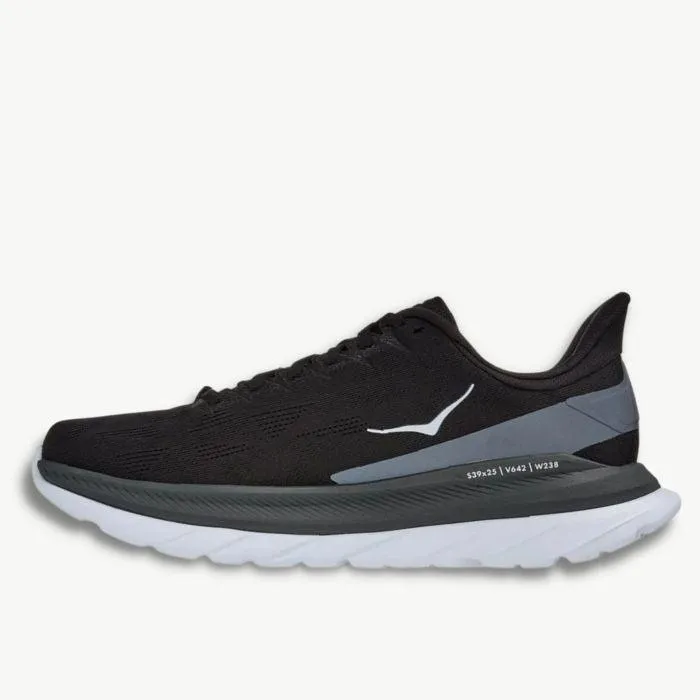 hoka Mach 4 Men's Running Shoes