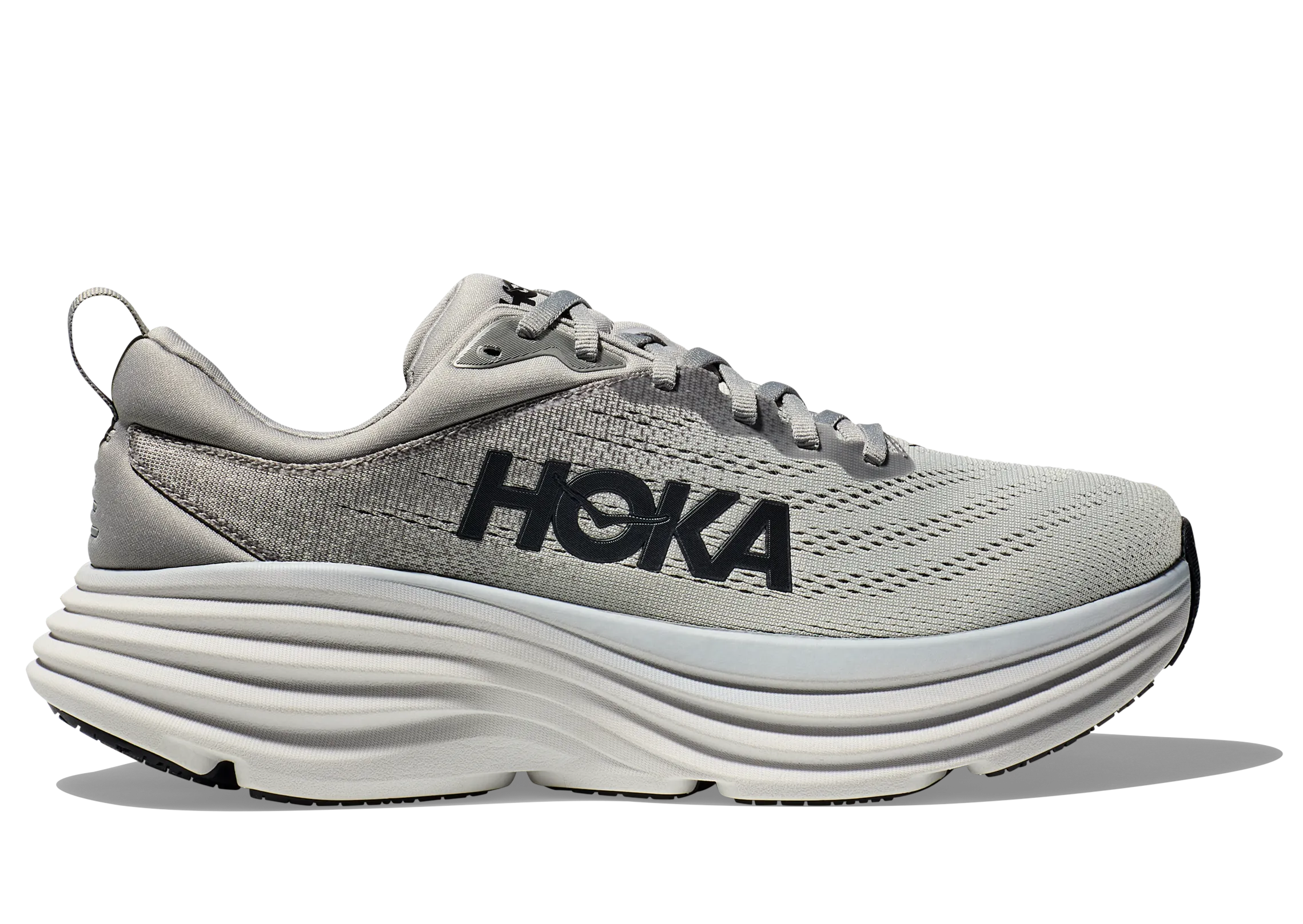 HOKA ONE ONE Men's Bondi 8