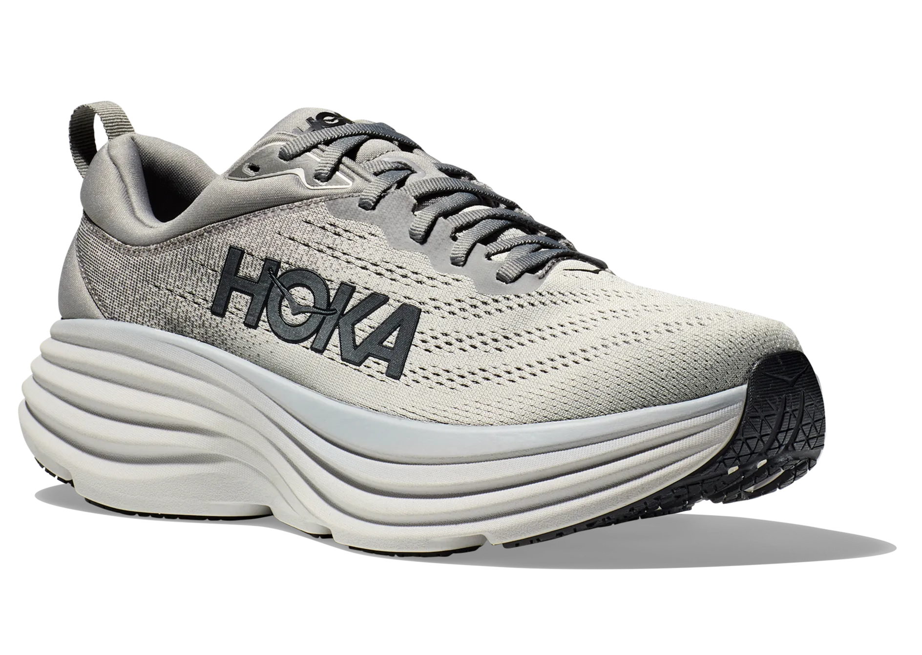 HOKA ONE ONE Men's Bondi 8