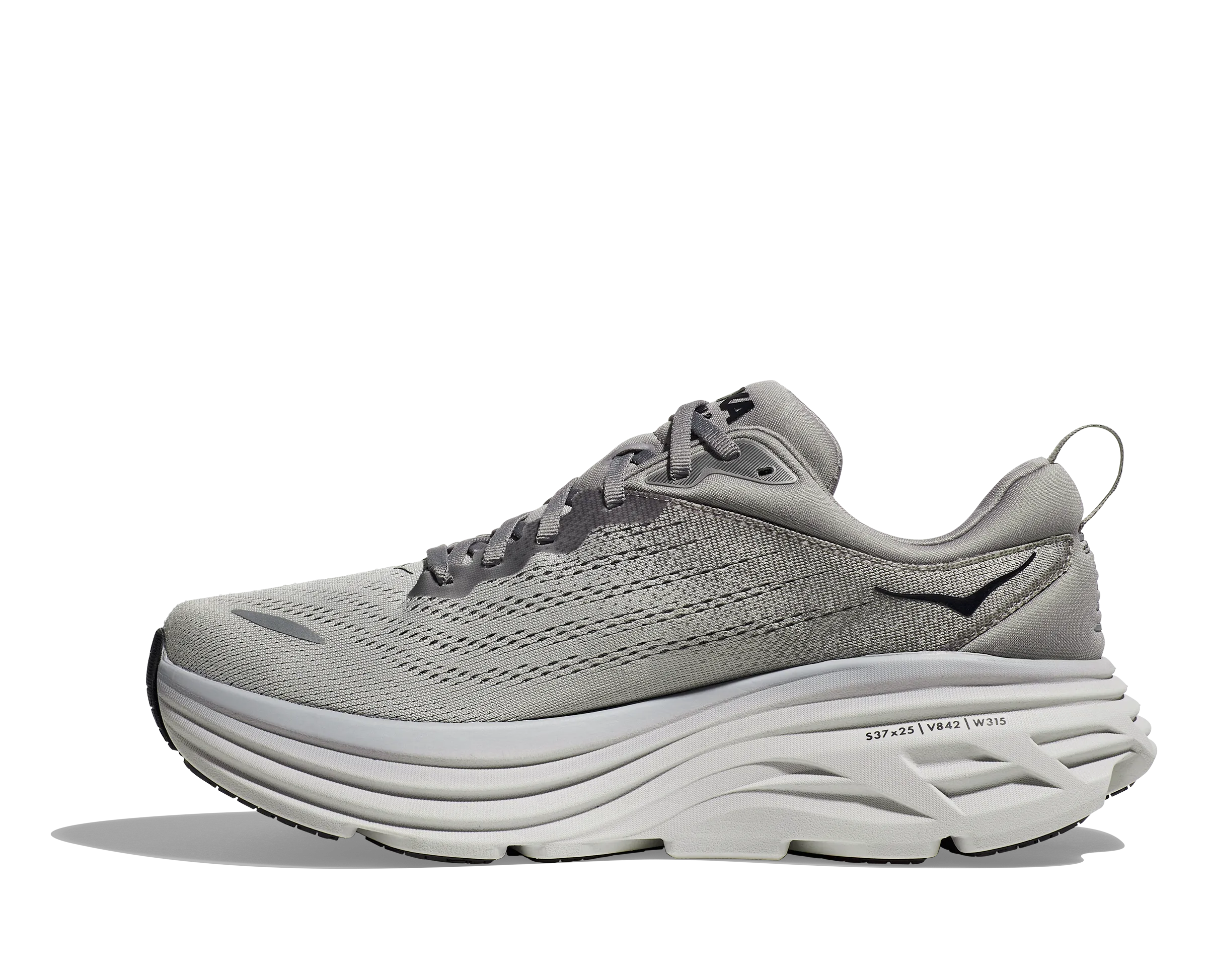 HOKA ONE ONE Men's Bondi 8