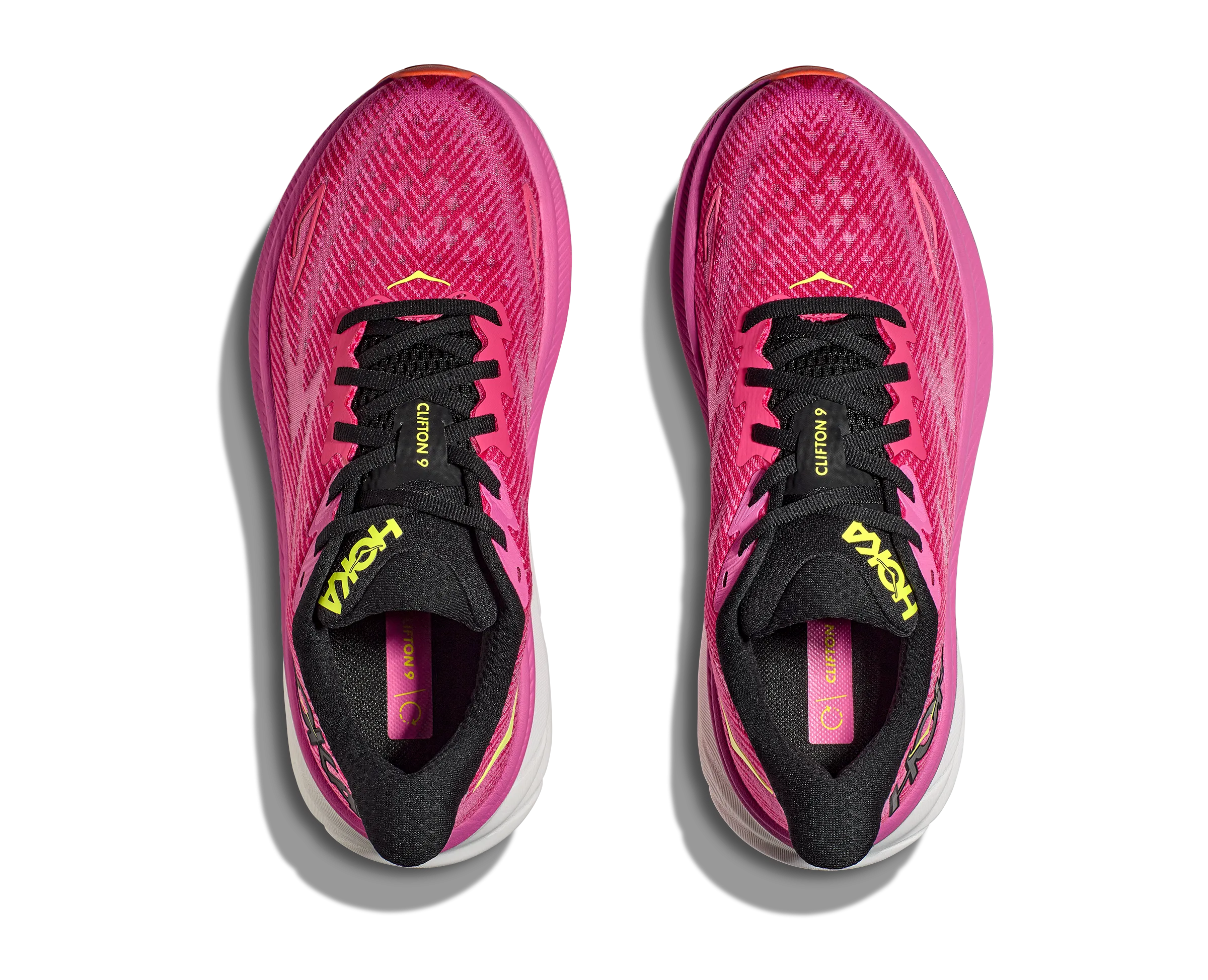 HOKA ONE ONE Women's Clifton 9