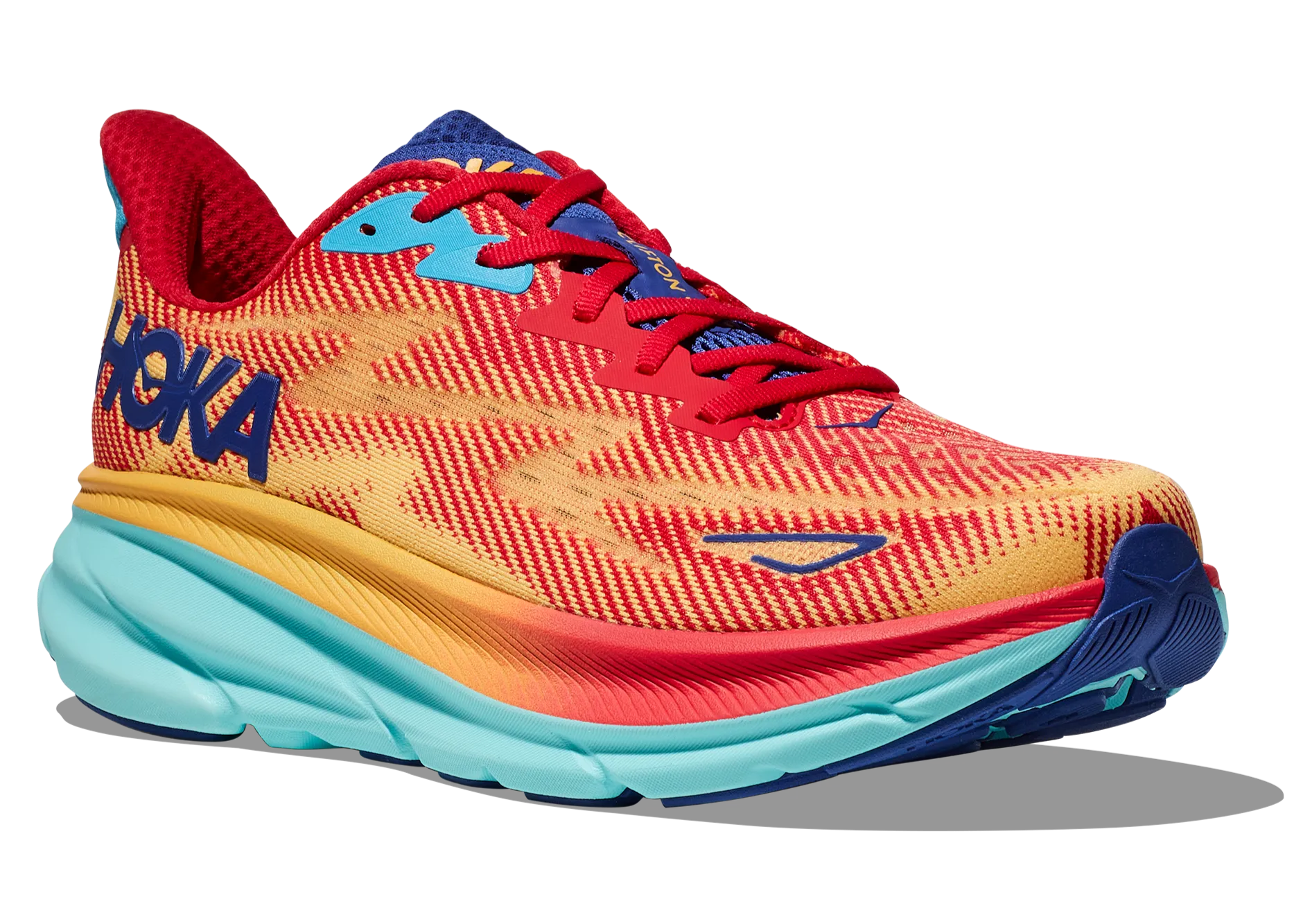 HOKA ONE ONE Women's Clifton 9