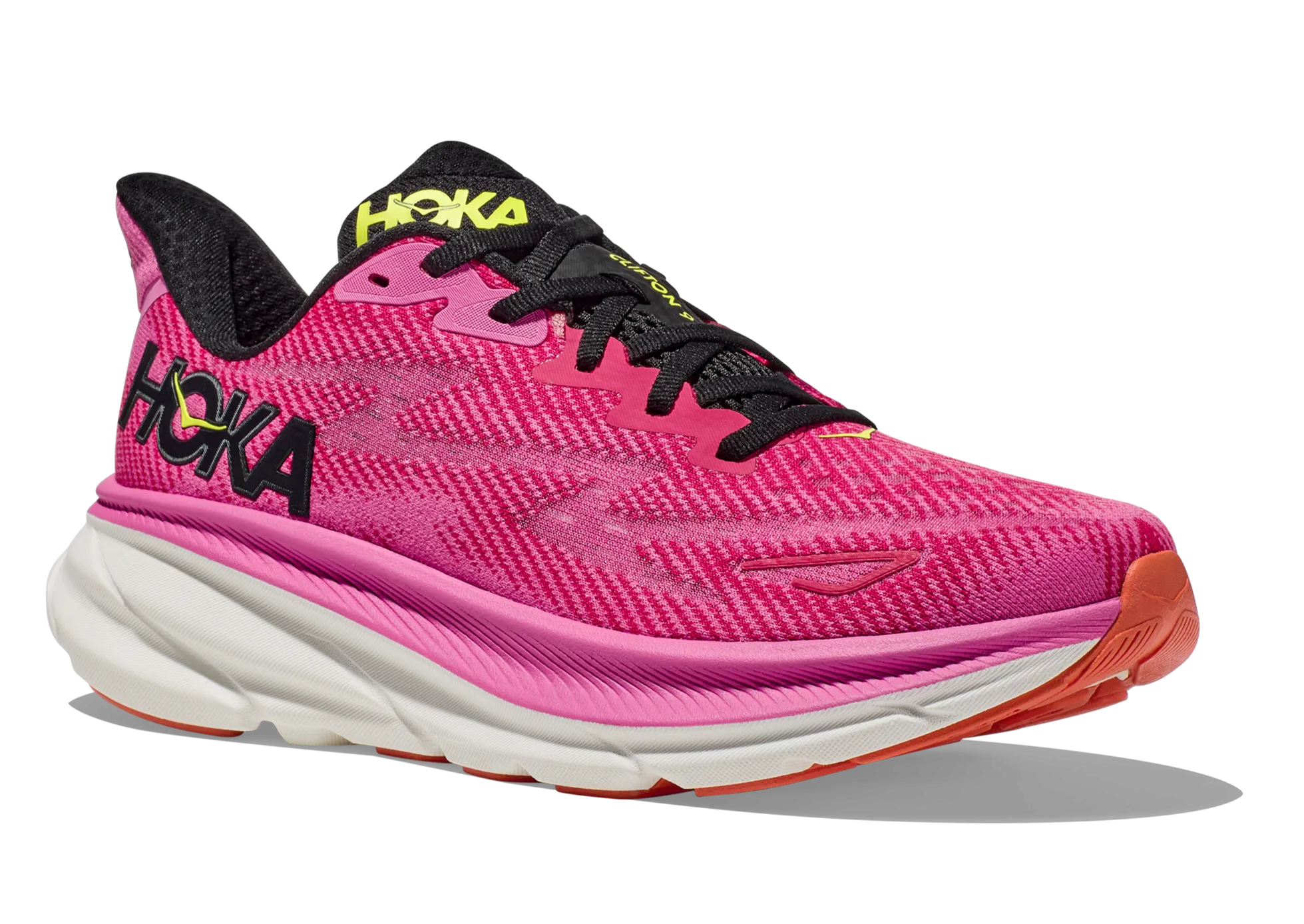 HOKA ONE ONE Women's Clifton 9