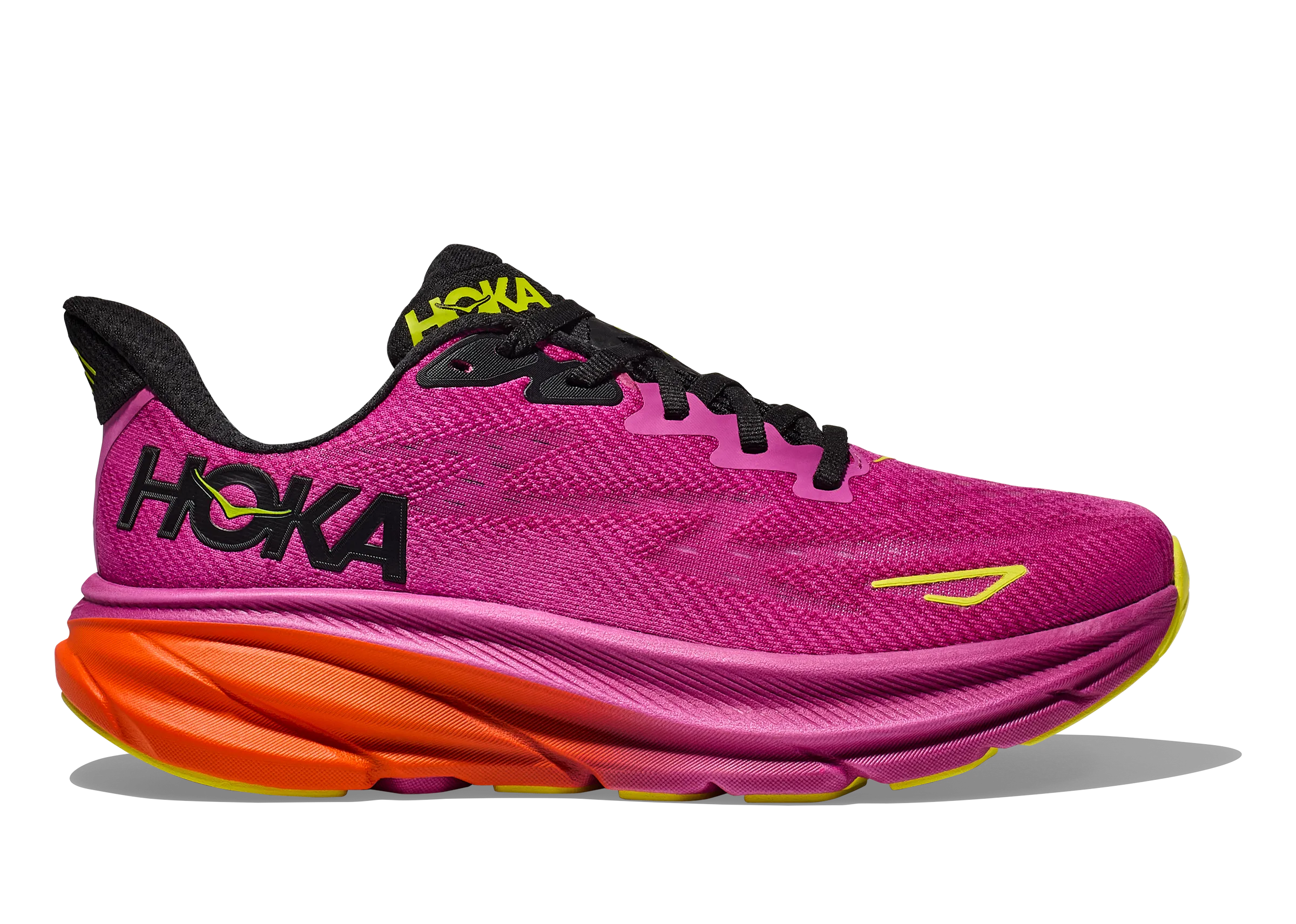 HOKA ONE ONE Women's Clifton 9