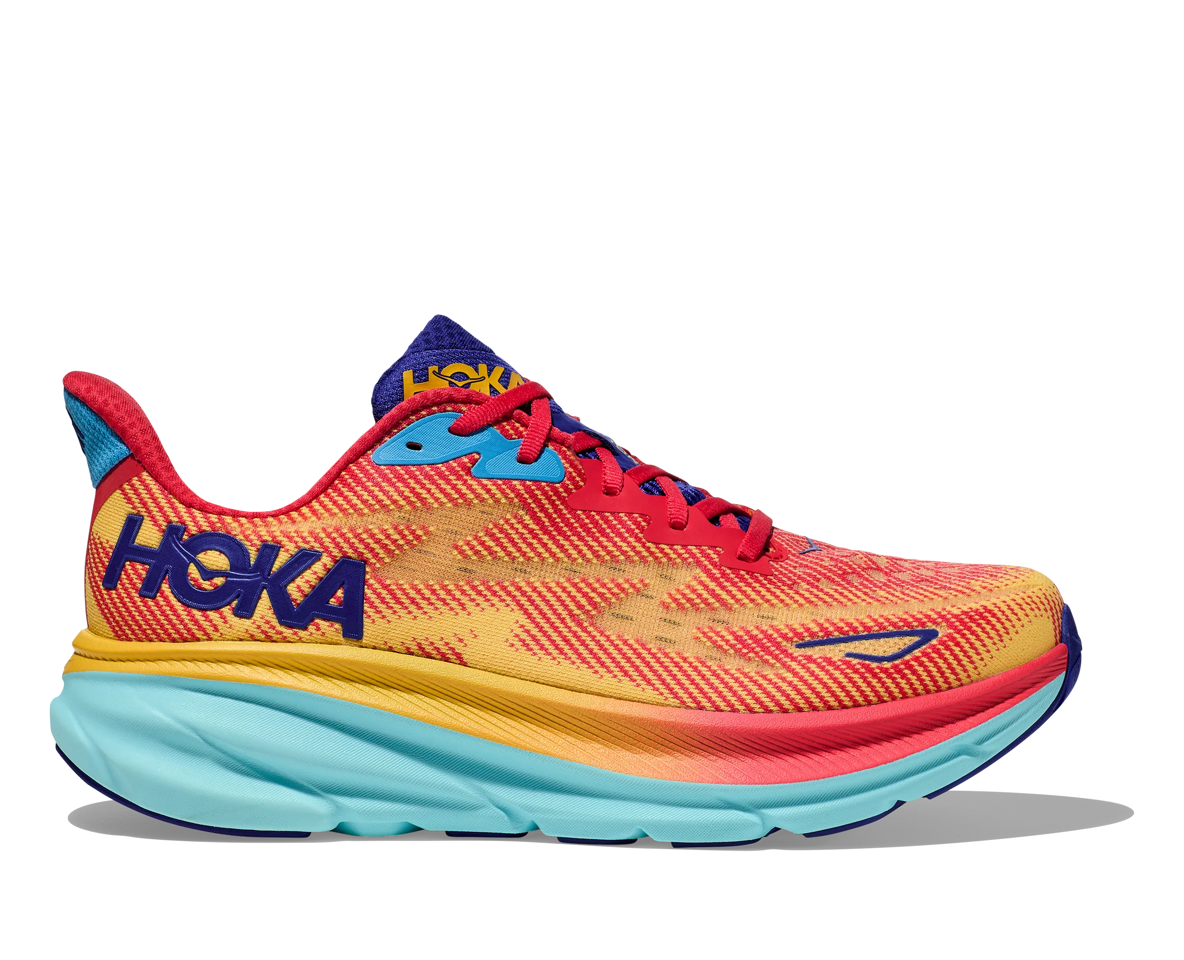 HOKA ONE ONE Women's Clifton 9