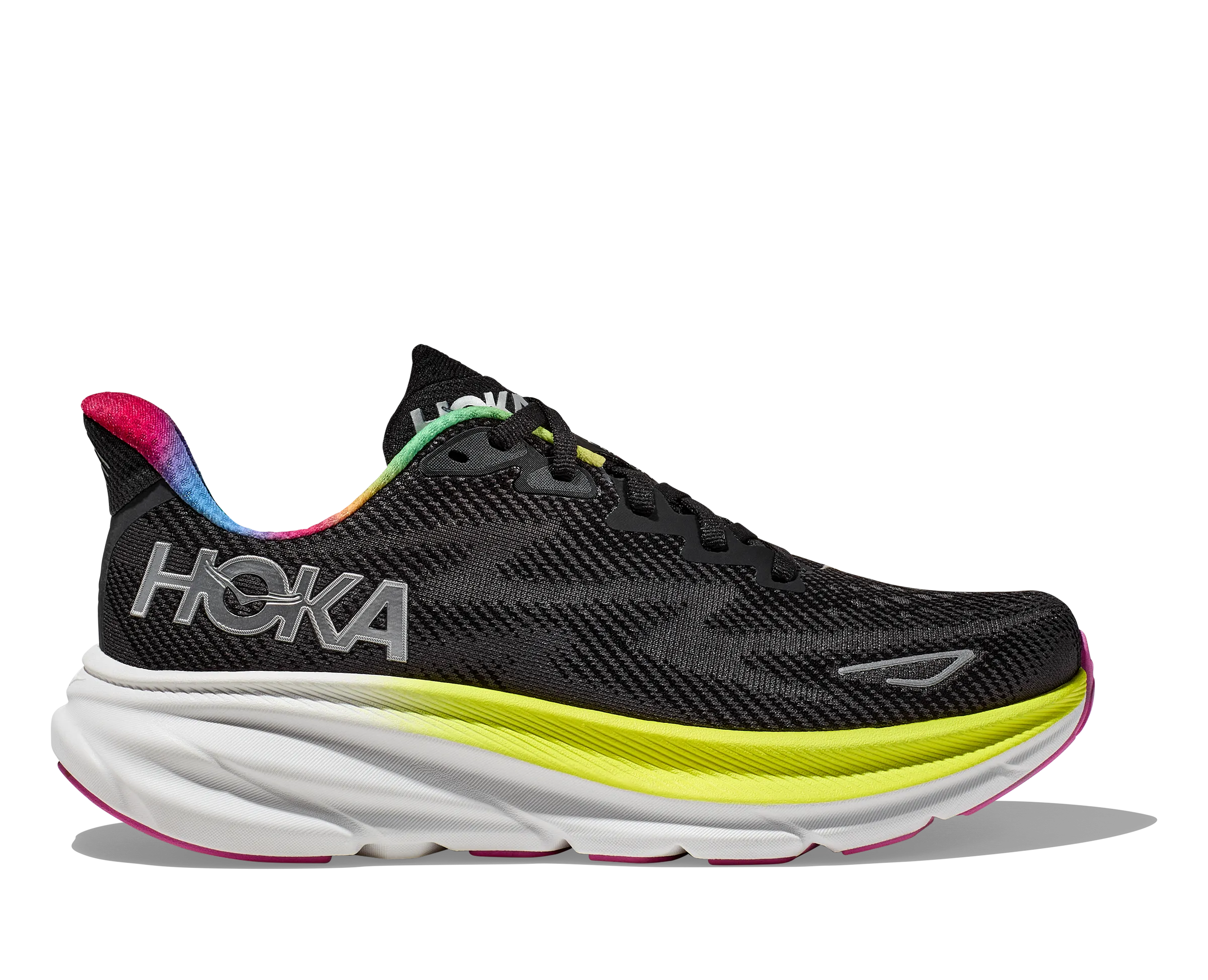 HOKA ONE ONE Women's Clifton 9