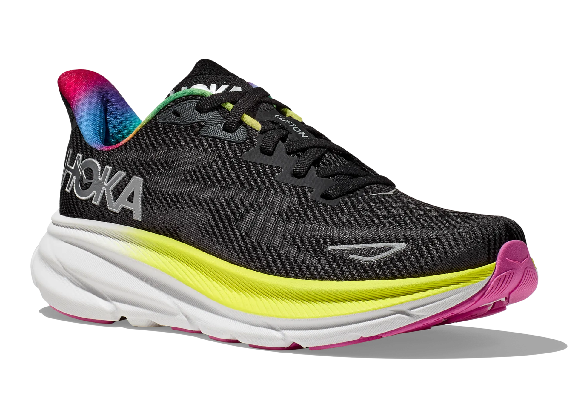 HOKA ONE ONE Women's Clifton 9