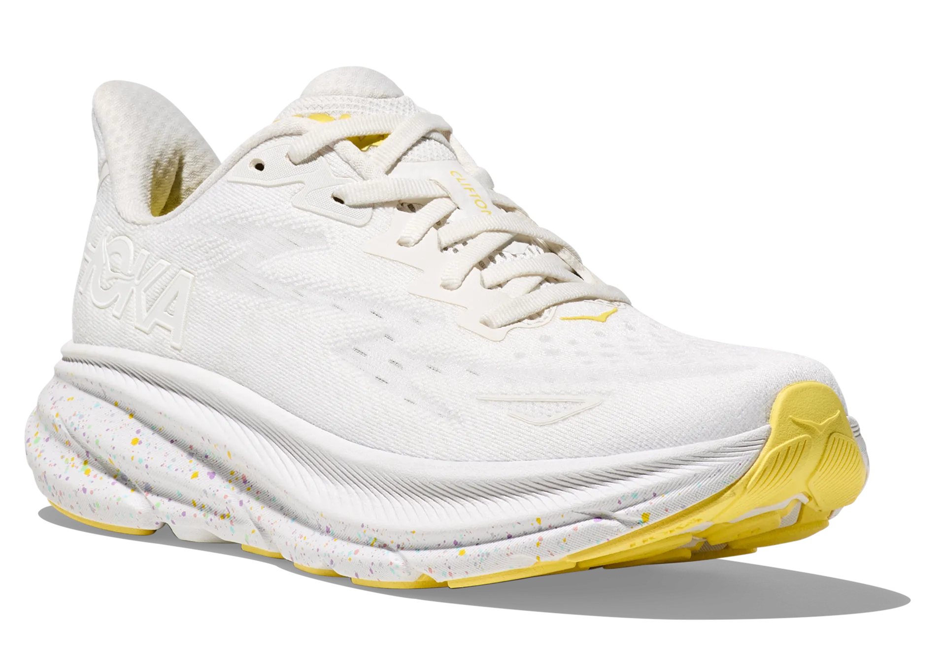 HOKA ONE ONE Women's Clifton 9