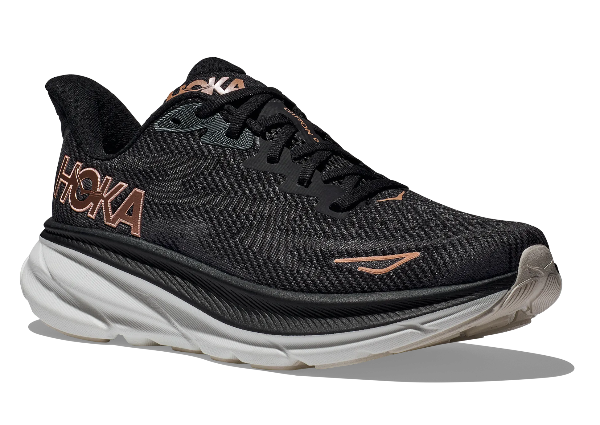 HOKA ONE ONE Women's Clifton (Wide) 9