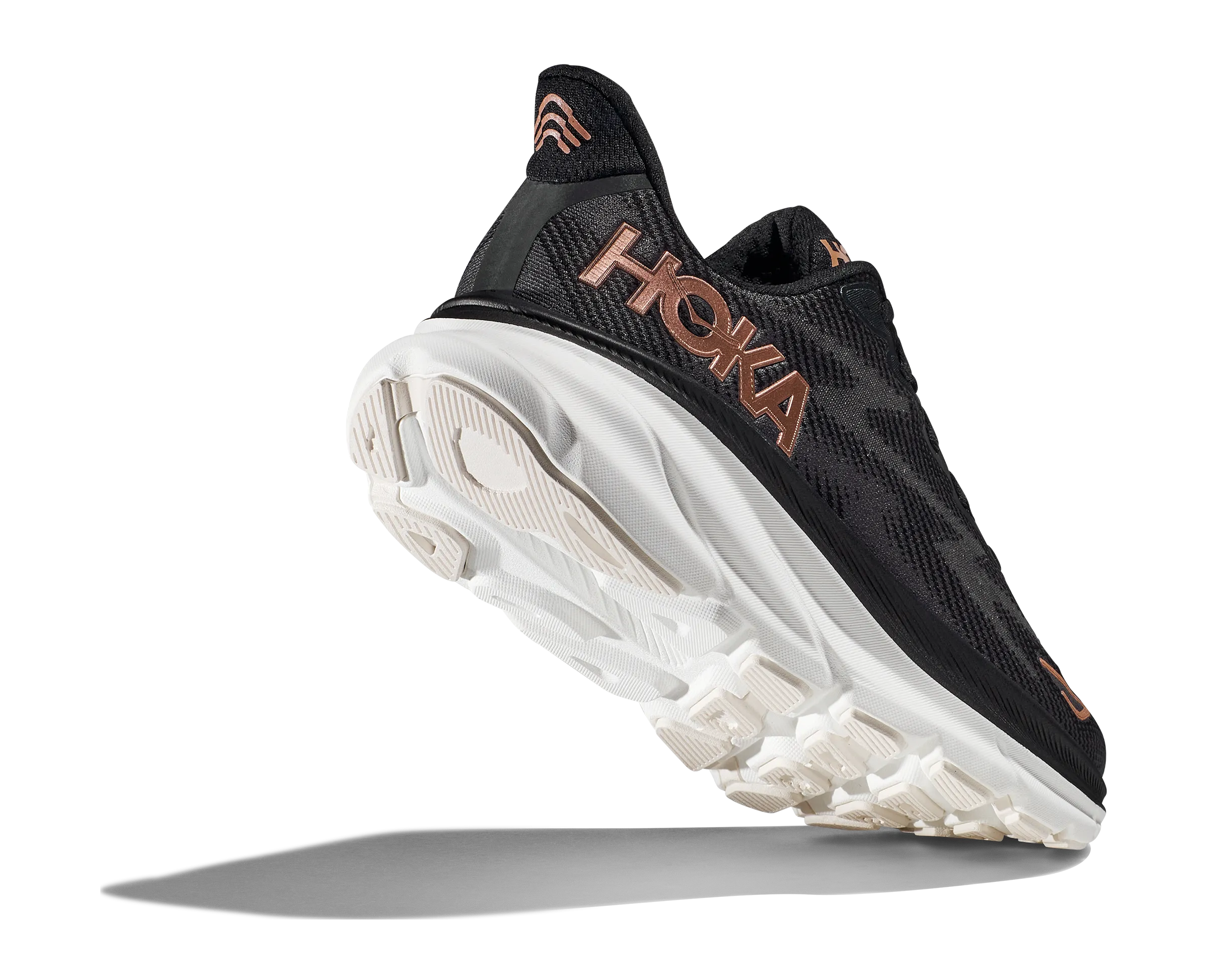 HOKA ONE ONE Women's Clifton (Wide) 9