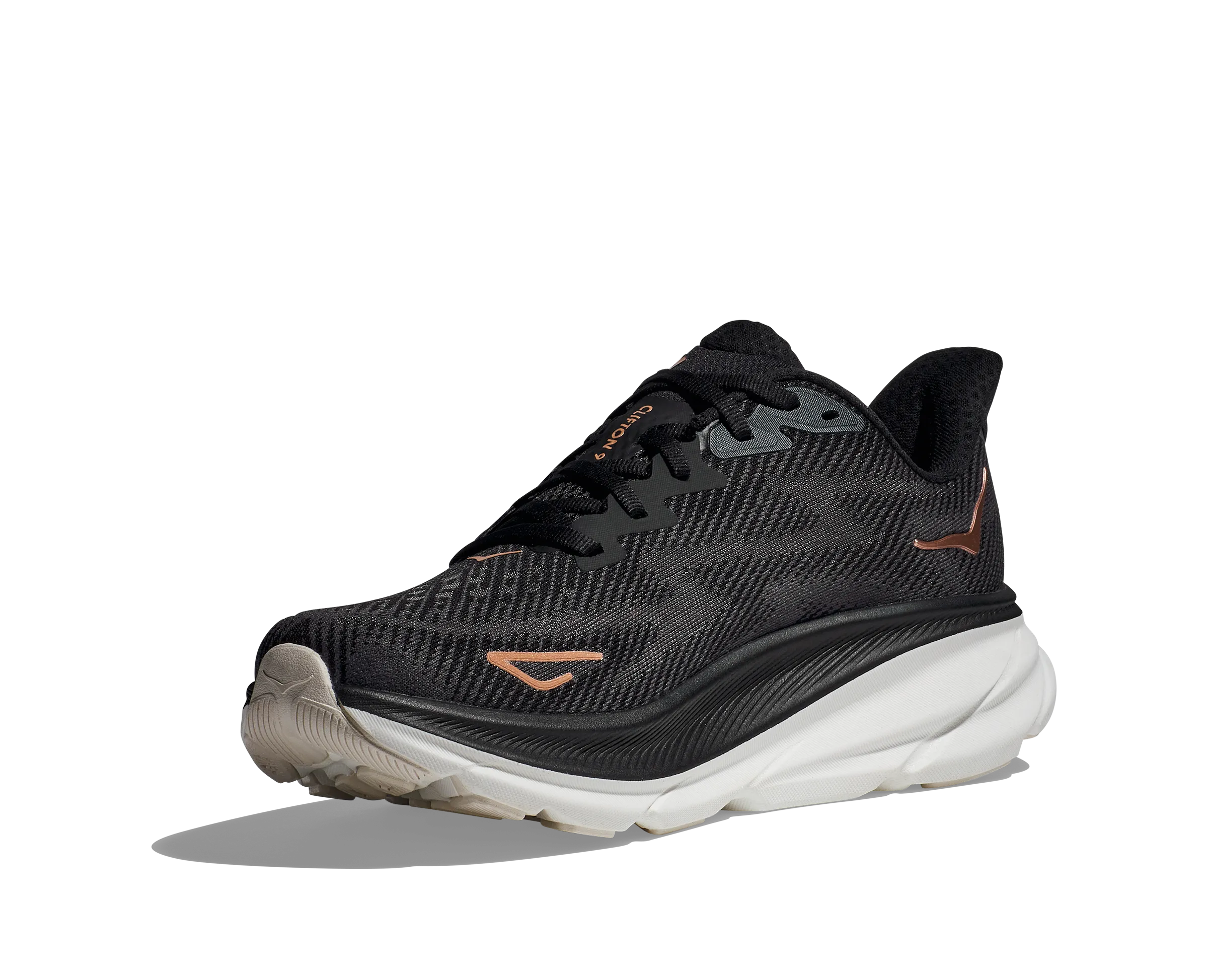 HOKA ONE ONE Women's Clifton (Wide) 9