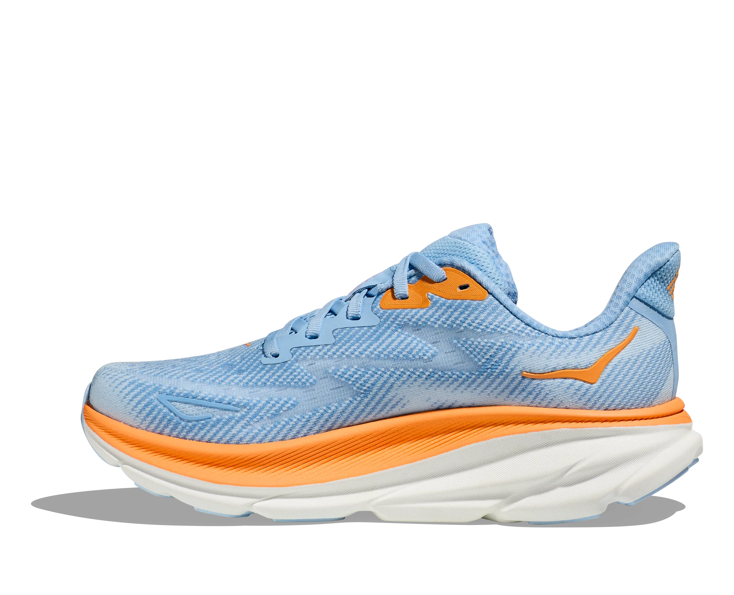 HOKA ONE ONE Women's Clifton (Wide) 9