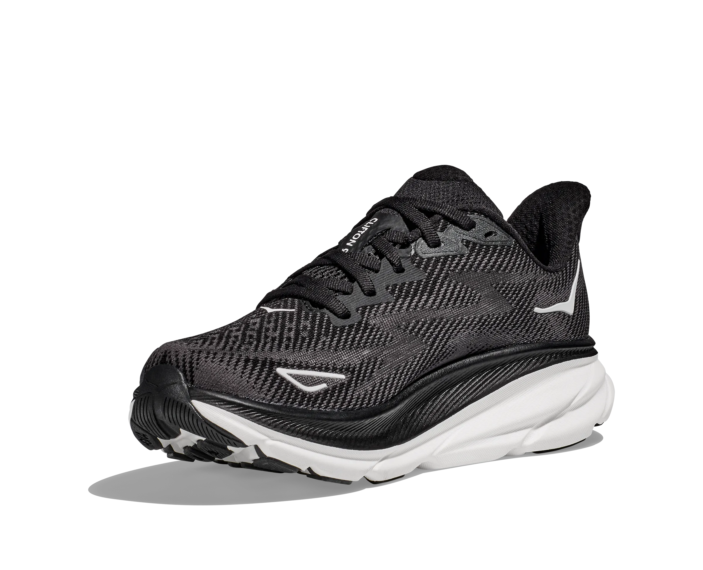 HOKA ONE ONE Women's Clifton (Wide) 9