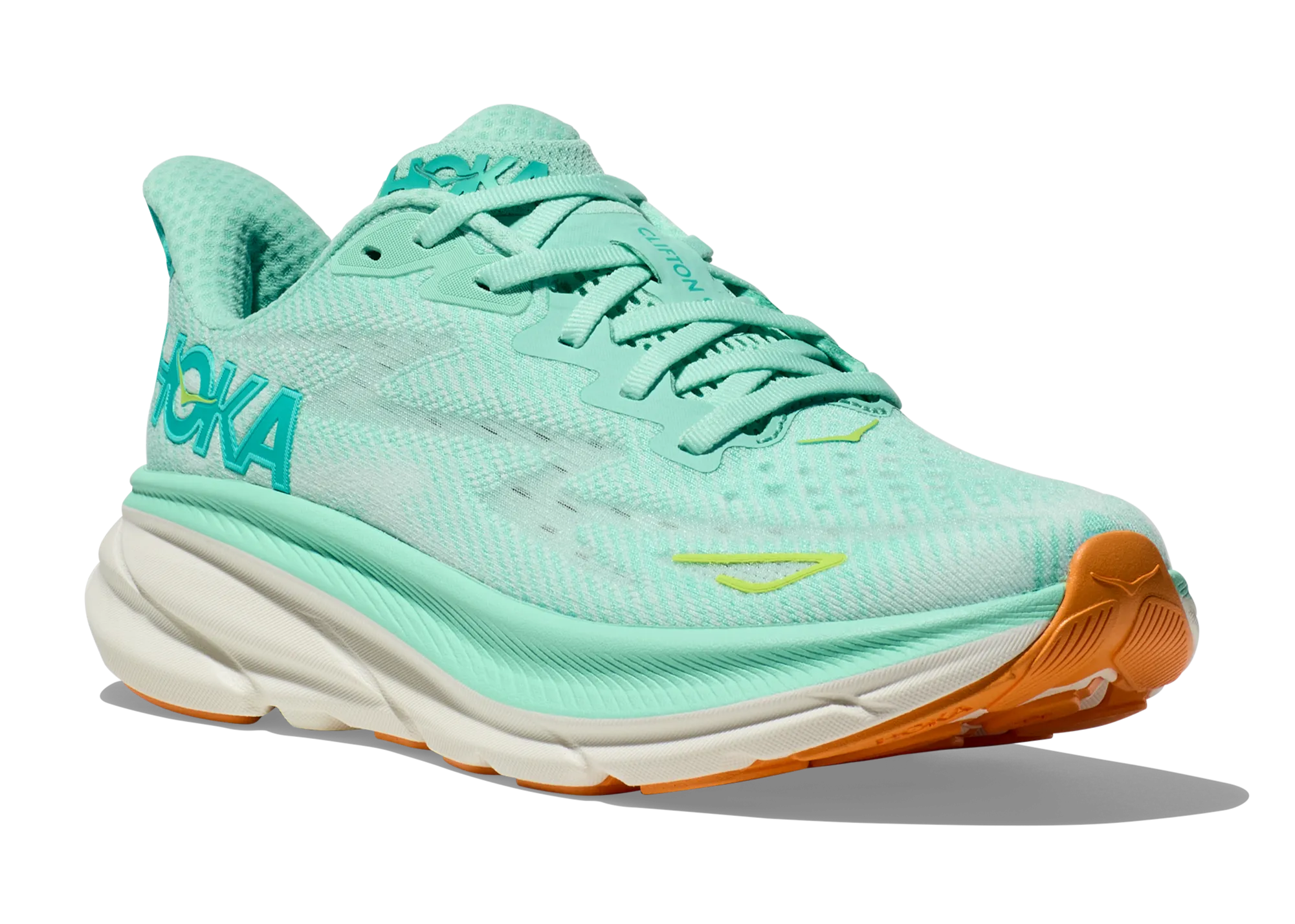 HOKA Women's Clifton 9