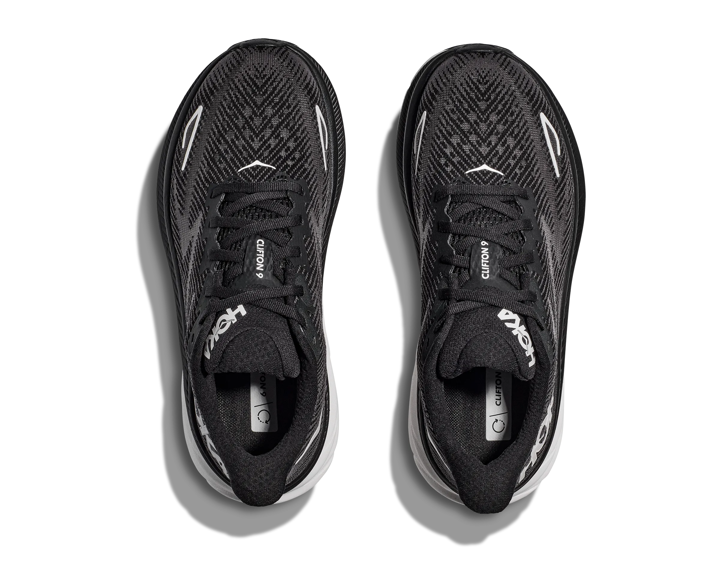 HOKA Women's Clifton 9