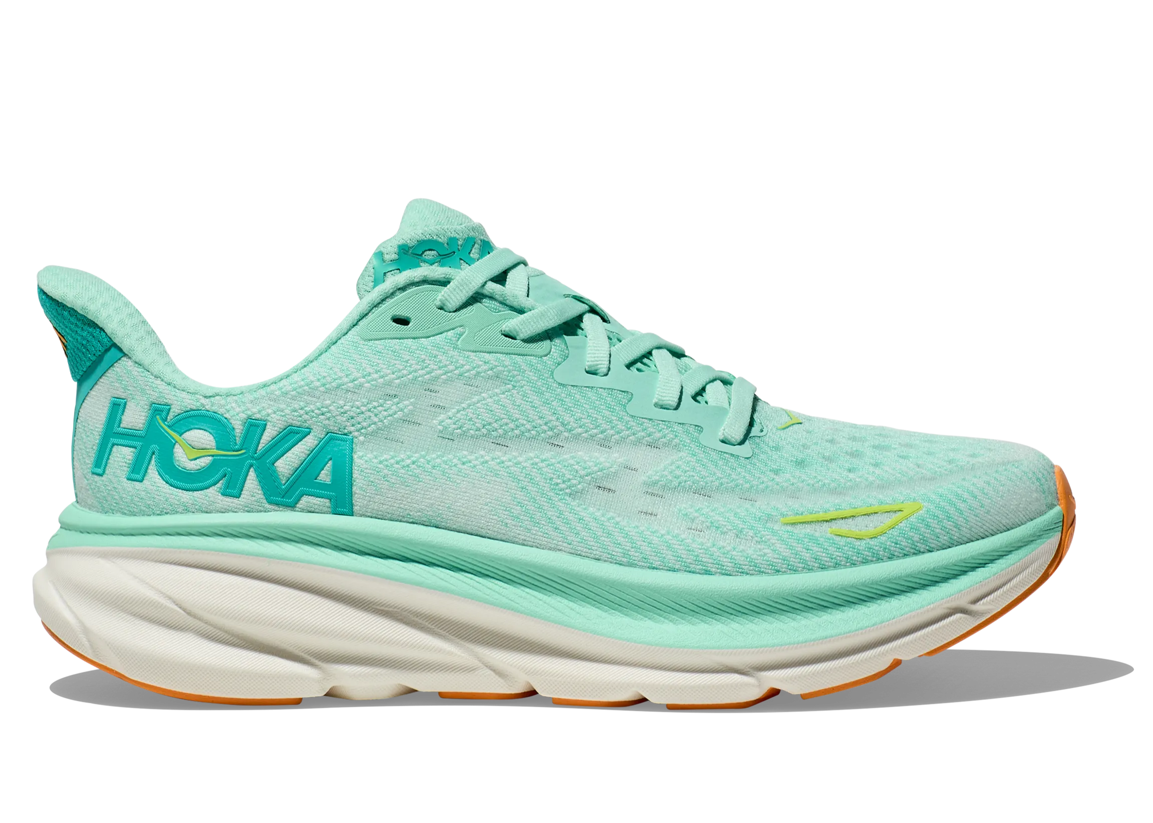 HOKA Women's Clifton 9