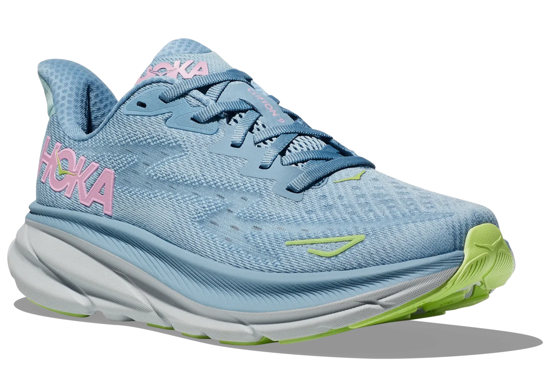 HOKA Women's Clifton 9