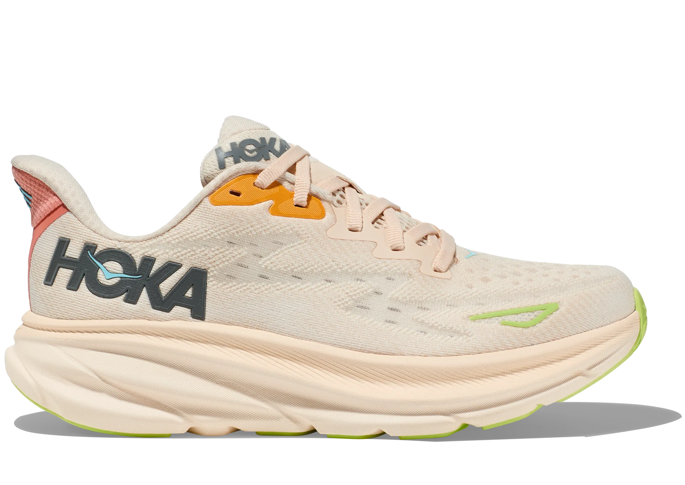 HOKA Women's Clifton 9