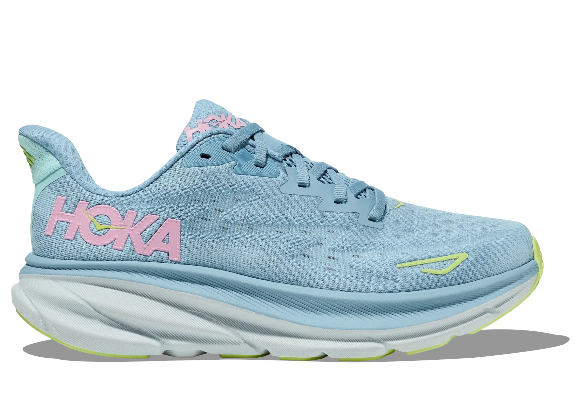 HOKA Women's Clifton 9