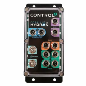 Hydros Control X4 Aquarium Controller (Controller Only) - Hydros