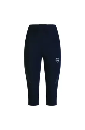 La Sportiva Triumph Tight 3/4 Women's - Black