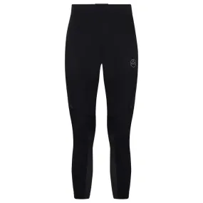 La Sportiva Triumph Tight Pant Men's - Black/Cloud