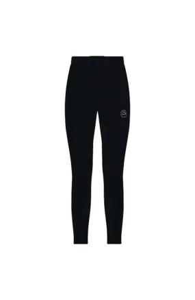 La Sportiva Triumph Tight Pant Women's - Black/Topaz