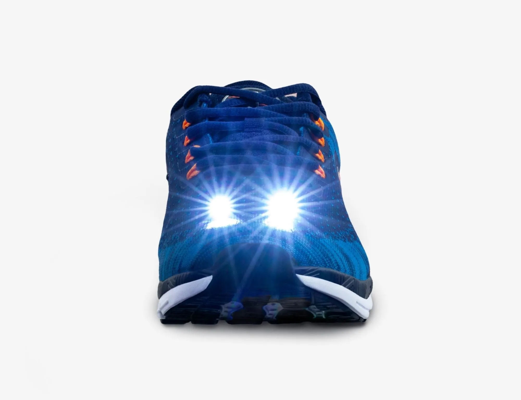 LED Lights For Nighttime Walks Night Runner Shoes