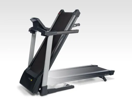 LIFESPAN TR2000i Folding Treadmill for Blue365