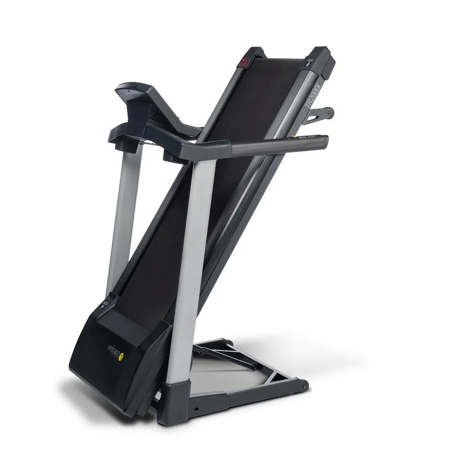 LIFESPAN TR2000i Folding Treadmill for Blue365