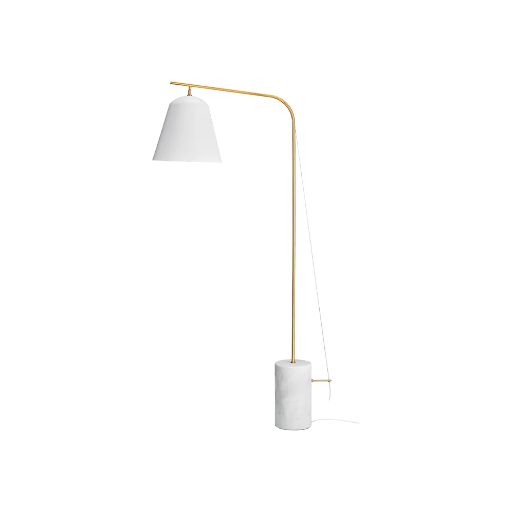 Line Floor Lamp | Two