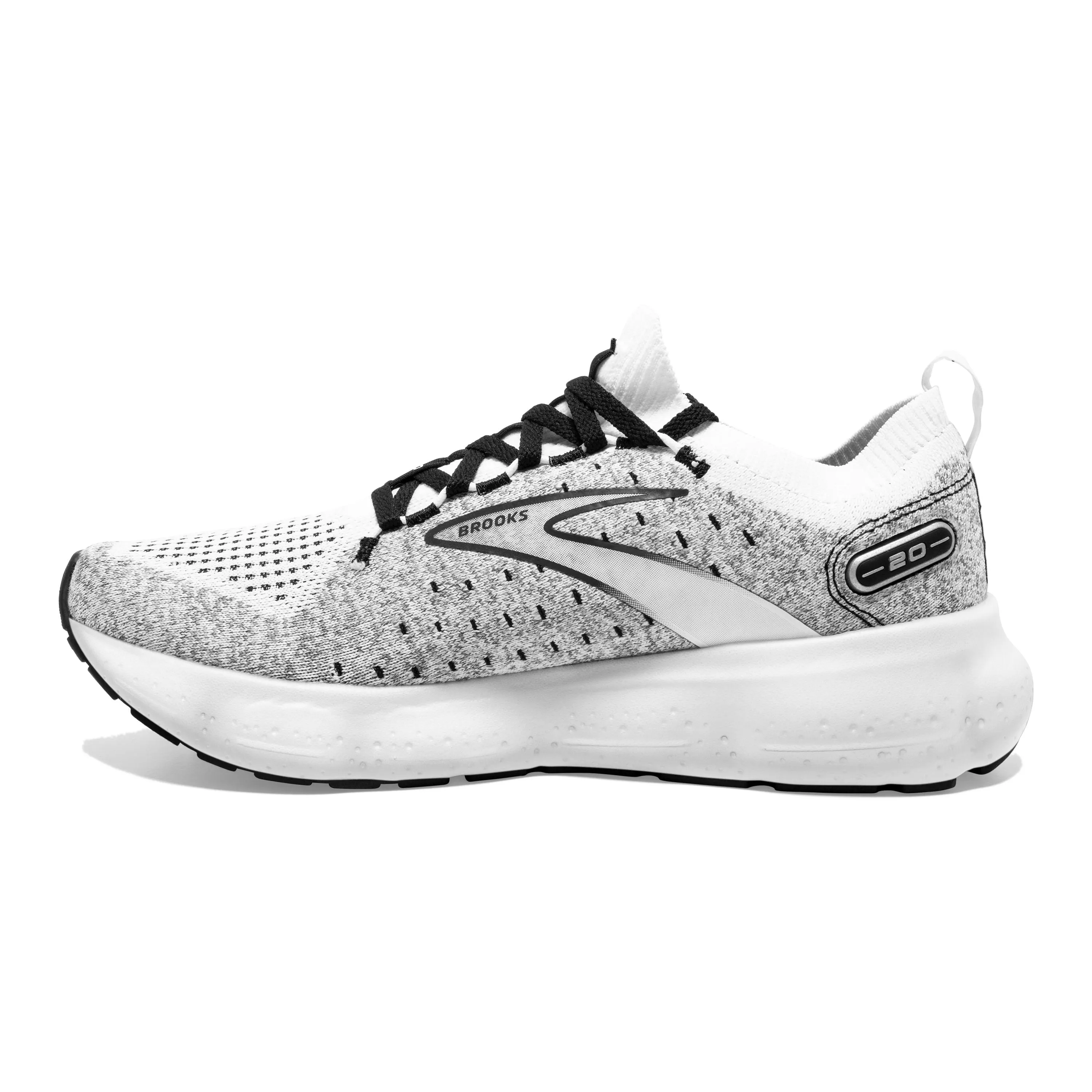 Men's Brooks Glycerin StealthFit 20 - 110384 1D 135