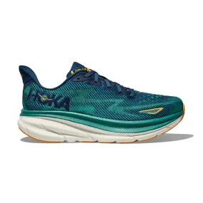 Men's Clifton 9 Midnight/Oceanic