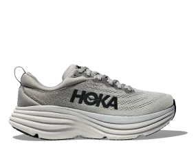 Men's HOKA Bondi 8 (Wide - 2E) - 1127953-SHMS