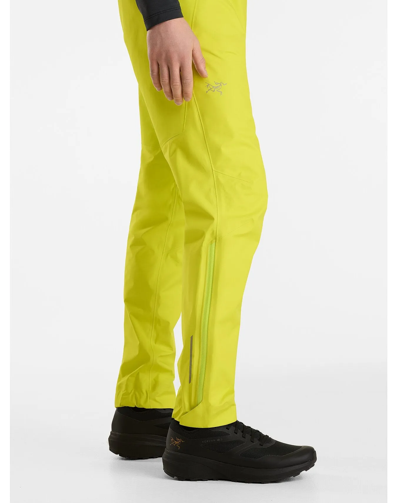 Men's Norvan Shell Pants